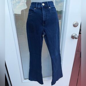 Express Women's Blue Jeans